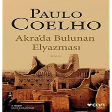 Akra'da Bulunan Elyazması