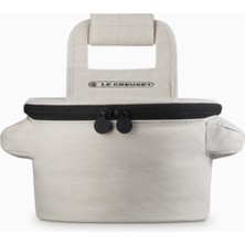 Le Creuset Yuvarlak Tencere Taşıma Çantası