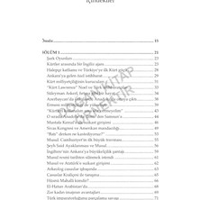 Meraklısı Için Ortadoğu Kitabı