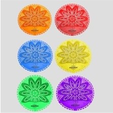 Pisuvar Süzgeci Koku Giderici 6'lı Karma Paket (55GR.BÜYÜK Boy LOGOLU),1387