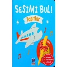 Net Çocuk Yayınları Alfa Kalem+Sesimi Dinle - Taşıtlar (Ömer Canbir) Yeni Kitap Net Çocuk