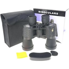 Urfakent 300×300 Ekonomik El Dürbünü –mavi Camlı –30M/1000M