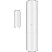 Hikvision Ds-Pdmc-Eg2-We Kablosuz Manyetik Kontak