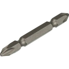 urfakent bilişim ve medya danışmanlık Çift Taraflı Bits Uç Pz2-Sl5,5 - 65 mm - (20 )