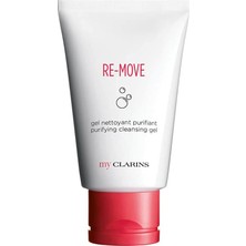 Clarins My Clarins Re-Move Purifying Cleansing Gel