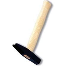 Ağaç Saplı Tesviyeli Çekiç 300 gr 1410