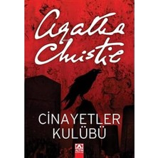Cinayetler Kulübü