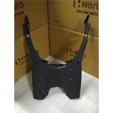 Hero Dash Ic Grnj. Alt Doseme Siyah Hero Yetkili Bayi & Yedek Parça (Dash Tüm Modeller)