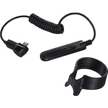 Uravas Store Ledlenser Sessiz Buton Type E