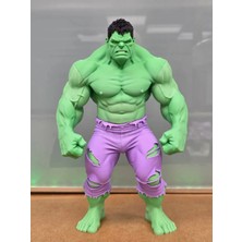 Teknokup Hulk Yeşil Dev Figür (20CM)