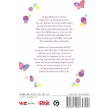 Like A Butterfly, Vol. 6