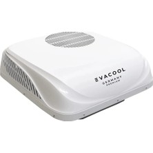 Evacool EVA20AT 12V 5630 Btu Premium Karavan Tepe Kliması