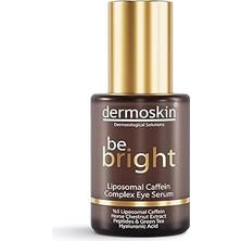 Uravas Store Bright%15 Liposomal Caffein Complex Eye