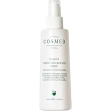 Uravas Store Cosmed Uv Koruma Kolay Tarama Spreyi - Isı Koruyucu Saç Spreyi