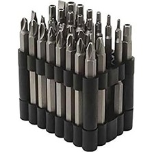 W 2232, Uç Seti, Siyah/gri, 32 Parça