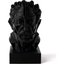 Teknokup Kübist Dali Figürü (15CM)