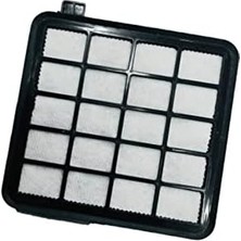 Marketto ile Uyumlu H8000 Elektrikli Süpürge Hazne Filtre Seti