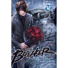 Breaker Cilt 10