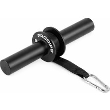 Prodips Wrist Roller Profesyonel Bilek Kol Geliştirme Barı