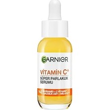 Uravas Store C Vitamini Süper Parlaklık 30 ml