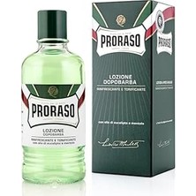 Uravas Store Proraso 2019126 Tıraş Sonrası Losyon, Okaliptüs Ozlü