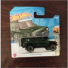 95 Jeep Cherokee HCT10 ALTYHCT10