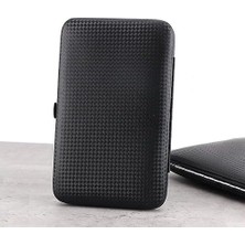 18 Parça Çanta Tipi Manikür Pedikür Tırnak Bakım Seti