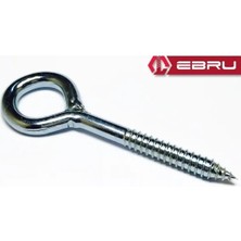 urfakent bilişim ve medya danışmanlık Kaynaklı Vida 8X190 - 5 Adet