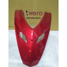 Hero Dash 110 Siperlik Kırmızı 2016-2023 (Orj)
