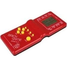 Nostaljik El Atarisi Gameboy Karışık Renkli