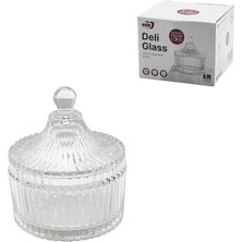 Çerçici Büyük Cam Şekerlik