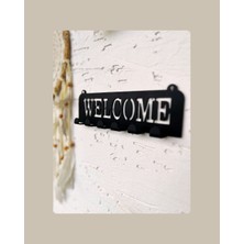 Alhaus Anahtarlık,anahtar Askılığı, Askılık Duvara Kapıya Dolaba Monte Edilebilir