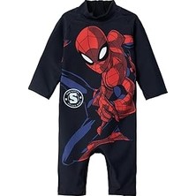 Uravas Store Nmmmoth Ls Uv Suit Mar Mayo Erkek Çocuk