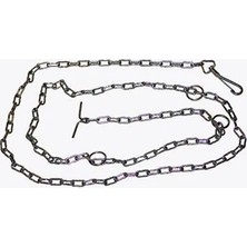 Urfakent Köpek Zinciri - 3X200 - 12 Adet