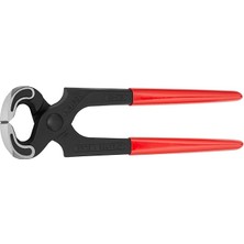 Leaf Shop Pense Siyah Atramentize, Plastik Kaplı 210 mm 50 01 210