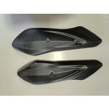 Volta Vs1 Arka Salıncak Plastiği Takım Sağ-Sol