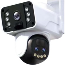  okam o-kam 4446 wifi 10x optik zoom ptz güvenlik kamerası