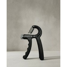 Asiltech Portatif Ayarlanabilir El Yayı Sayaçlı Dayanıklı Çelik Yay