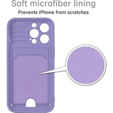 Mi 11T Kılıf Ipli Lens Sürgülü Yüzüklü Kartvizitli Silikon Zuma