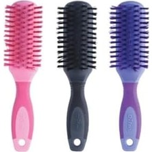67 Styling Saç Fırçası Dk Pvc Kutu