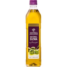 Zeytinia Naturel Sızma Zeytinyağı