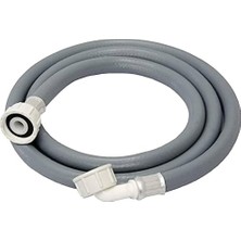 Beyaz Eşya Temiz Su Hortumu, 5 Farklı Boy Seçeneği (5 Metre)