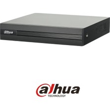 Dahua XVR1B04 I T 4 Kanal Dvr Kamera Kayıt Cihazı H265 Plus Güvenlik Sistemi