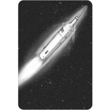 George ve Büyük Patlama