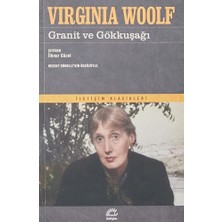 Granit ve Gökkuşağı