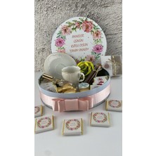 BuSeCe Anneler Günü Hediye Kutusu