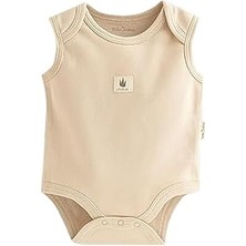 Uravas Store Chakra Little Swan Yenidoğan Kolsuz Body