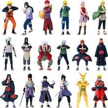 NW NessiWorld NSH2005S Koleksiyon Figür Sürpriz Paket 24LÜ Display