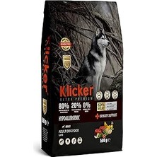 Uravas Store Tahılsız Yetişkin Kuzulu 500GR