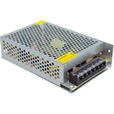  ınfinity inf-1220 12v 20 amper metal adaptör